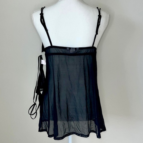Vintage Y2K Victoria’s Secret Babydoll Slip - Picture 3 of 8